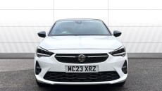 Vauxhall Corsa 1.2 Turbo GS 5dr Petrol Hatchback